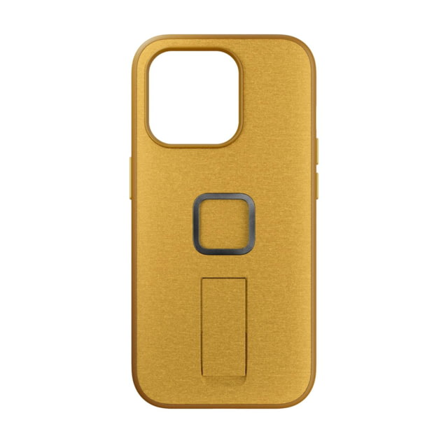Peak Design Mobile Everyday Loop Case iPhone 15 Pro v2 Sun