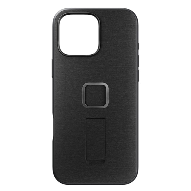 Peak Design Mobile Everyday Loop Case iPhone 16 Pro Max Charcoal