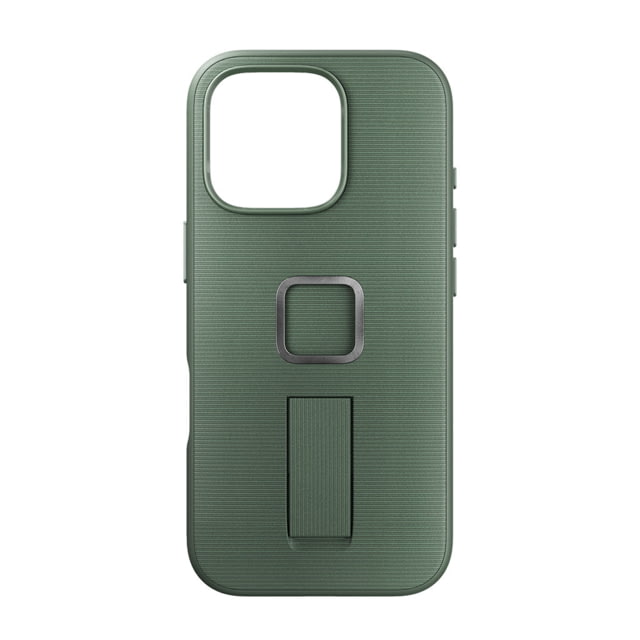 Peak Design Mobile Everyday Loop Case iPhone 16 Pro Sage