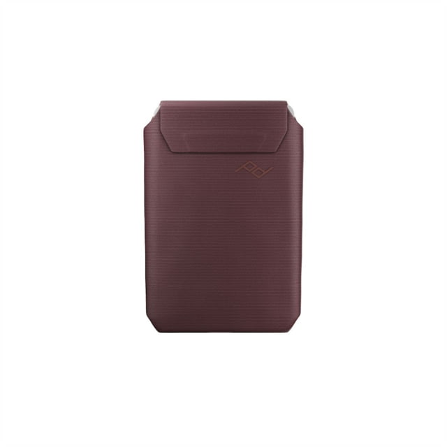 Peak Design Mobile Slim Wallet Eclipse
