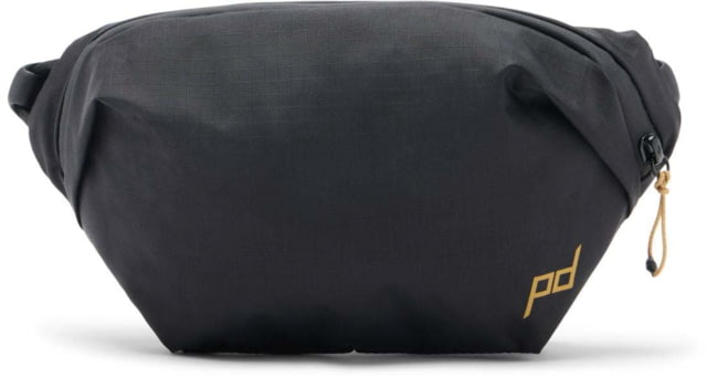 Peak Design Outdoor 2L Sling Black