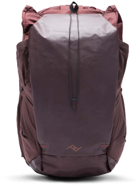 Peak Design Outdoor 45L Backpack Eclipse
