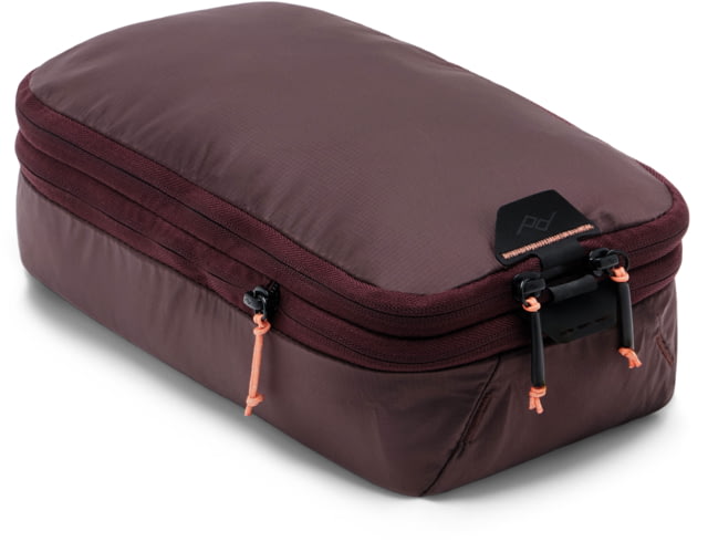 Peak Design Peak Design Packing Cube Bag Small Eclipse