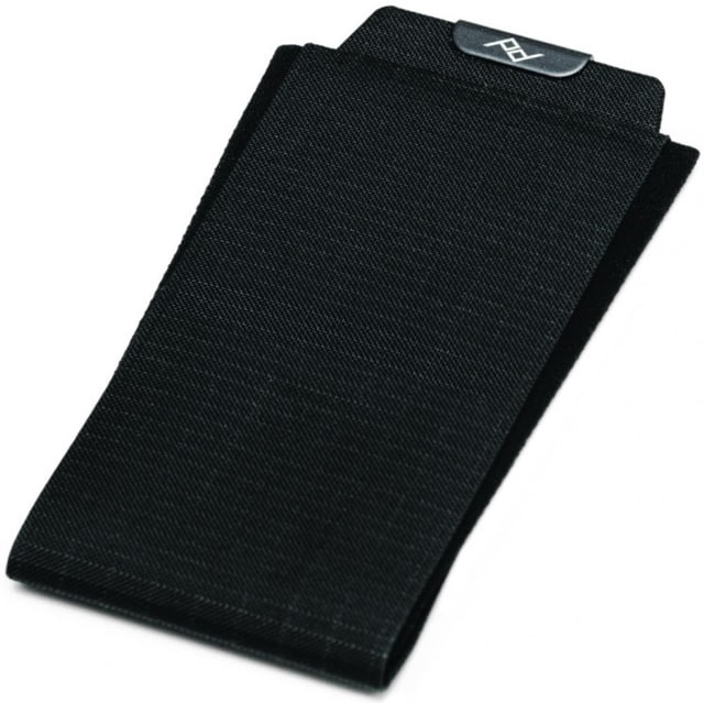Peak Design Everyday Slim Wallet Black Small