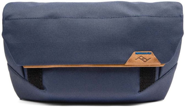 Peak Design Field Pouch V2 Backpack Midnight Small