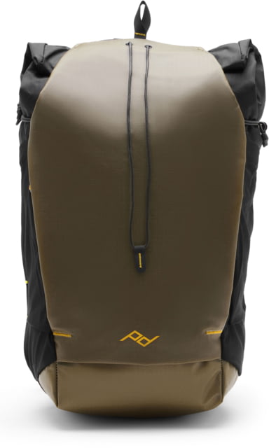 Peak Design Outdoor 25L Backpack Kelp Large