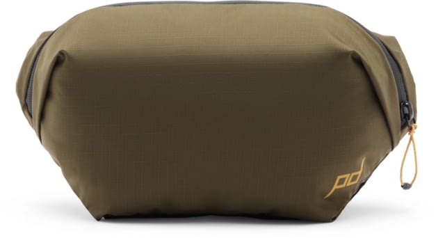 Peak Design Outdoor 2L Sling Kelp Small