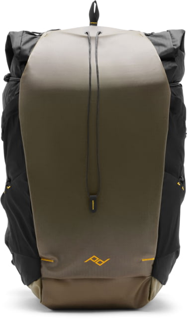 Peak Design Outdoor 45L Backpack Kelp Large