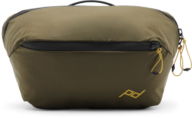 Peak Design Outdoor 4L Sling Kelp Small