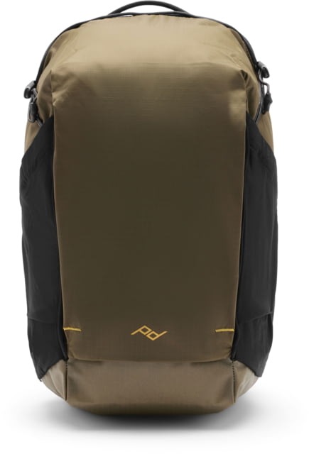 Peak Design Outdoor Zip Backpack 18 Liters Kelp Large