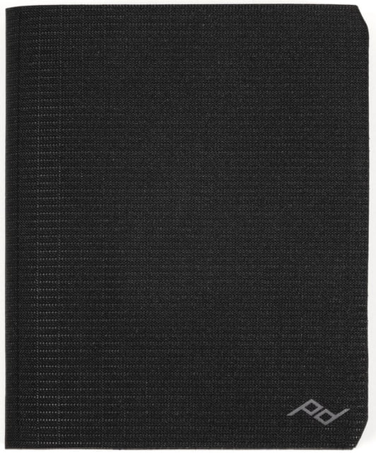 Peak Design Passport Wallet Black Small