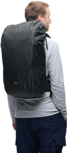 Peak Design Rain Fly 45L Raincover Black