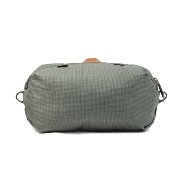 Peak Design Shoe Pouch Sage