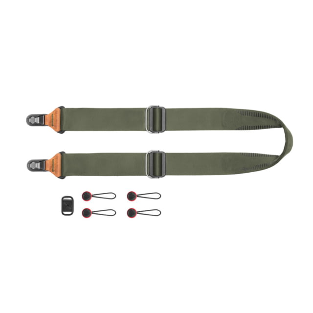 Peak Design Peak Design Slide Camera Strap Sage