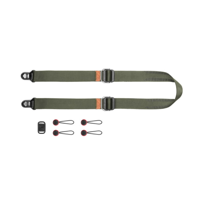 Peak Design Peak Design Slide Lite Camera Strap Sage