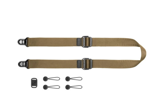 Peak Design Peak Design Slide Lite Coyote