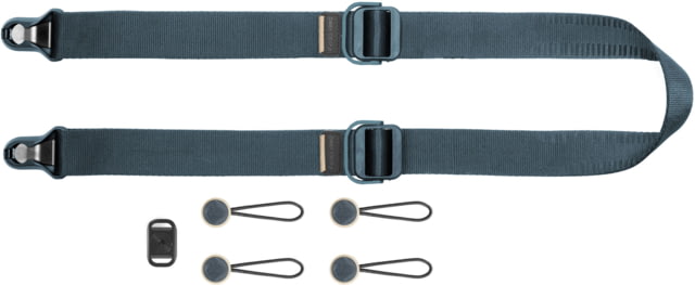 Peak Design Slide Lite Shoulder Strap Ocean
