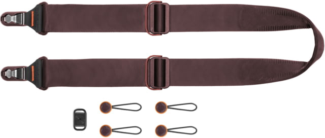Peak Design Slide Shoulder Strap Eclipse
