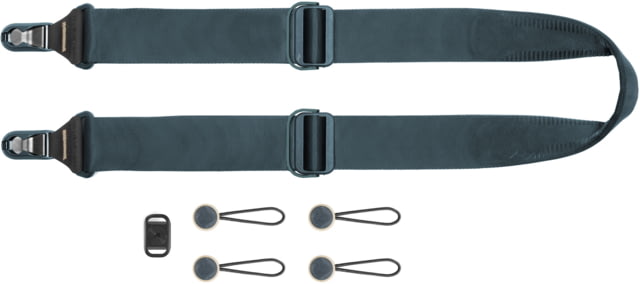 Peak Design Slide Shoulder Strap Ocean