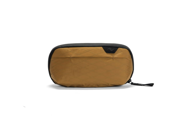 Peak Design Small Wash Pouch Coyote
