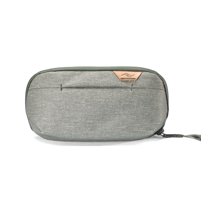 Peak Design Small Wash Pouch Sage