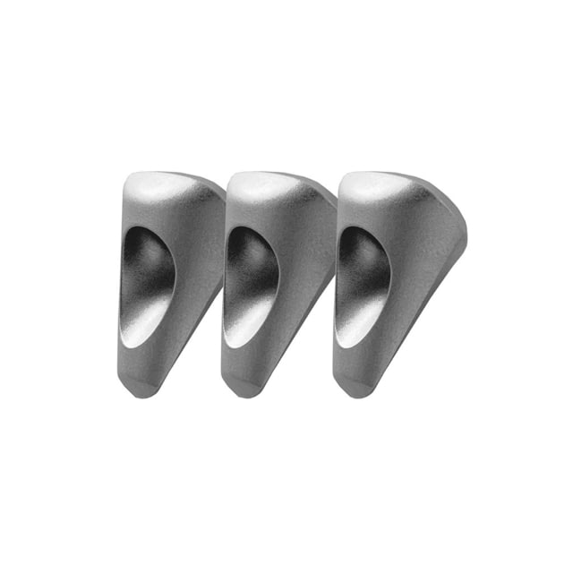 Peak Design Spike Feet Set Silver
