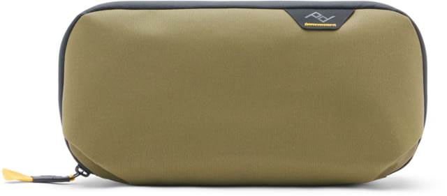 Peak Design Peak Design Tech Pouch Bag Small Kelp