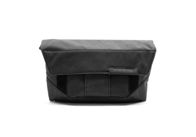 Peak Design Field Pouch Accessory Bag Black