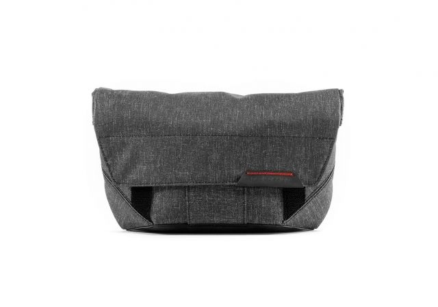 Peak Design Field Pouch Accessory Bag Charcoal