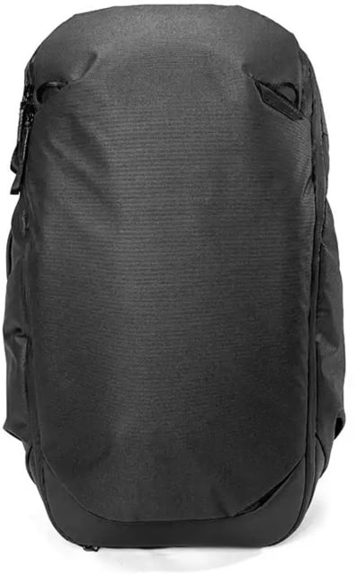Peak Design Travel Backpack 30 Liters Black