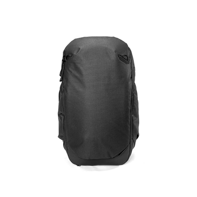 Peak Design Travel Backpack 30 Liters Black