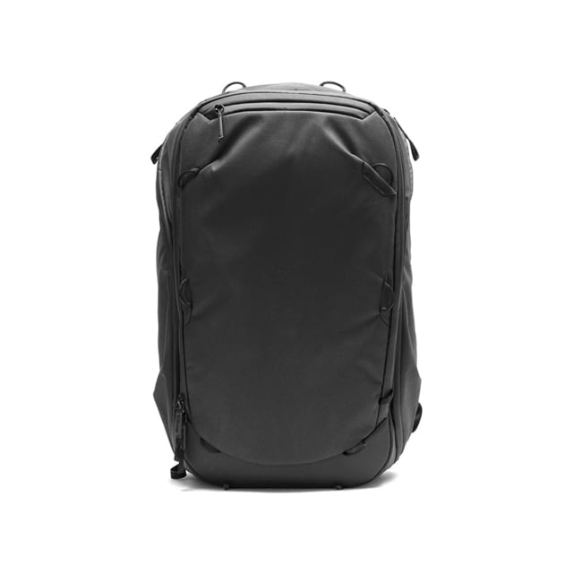Peak Design Travel Backpack 45 Liters Black