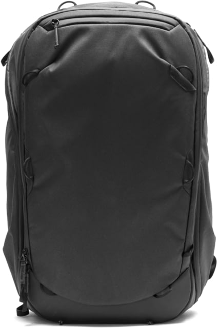 Peak Design Travel Backpack Black 45 Liters