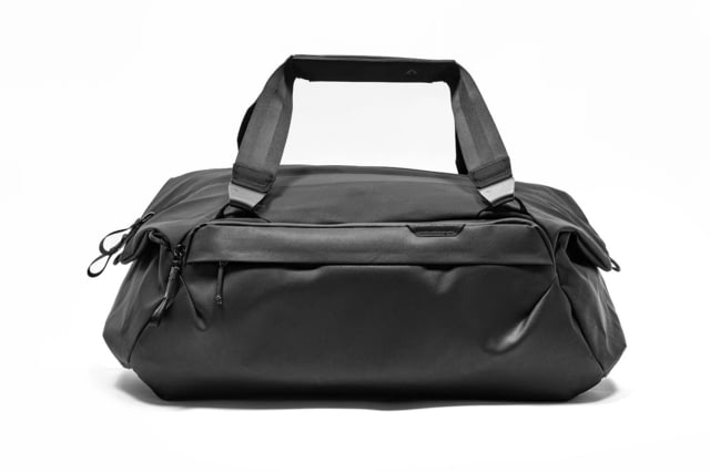Peak Design Peak Design Travel Duffel 35 Liters Black