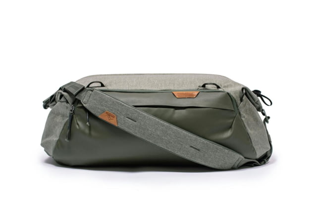 Peak Design Peak Design Travel Duffel 35 Liters Sage