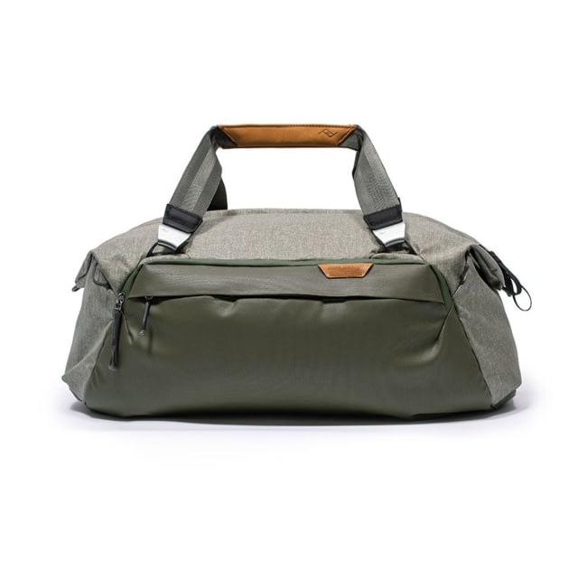 Peak Design Peak Design Travel Duffel Bag 35 Liters Sage