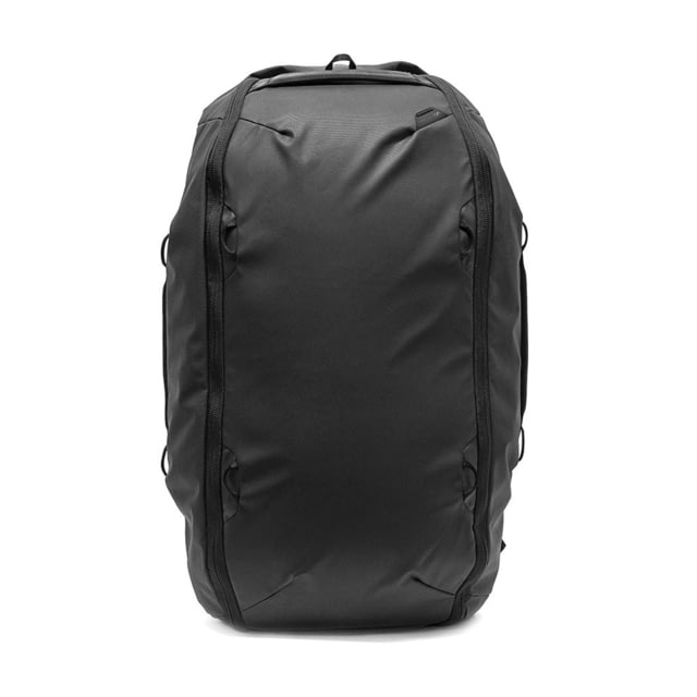 Peak Design Travel Duffelpack 65 L iters Black