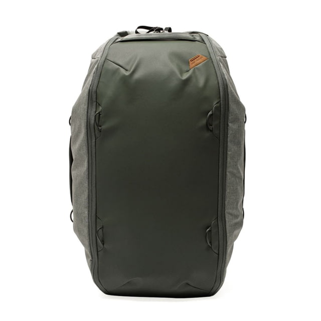 Peak Design Travel Duffelpack 65 L iters Sage