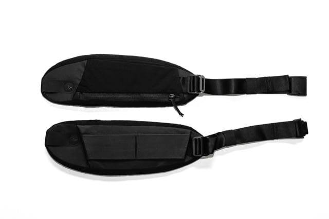Peak Design Travel Hip Belt Black Small