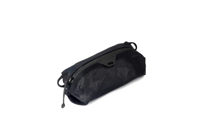 Peak Design Peak Design Ultralight Mesh Packing Cube Black 2XS