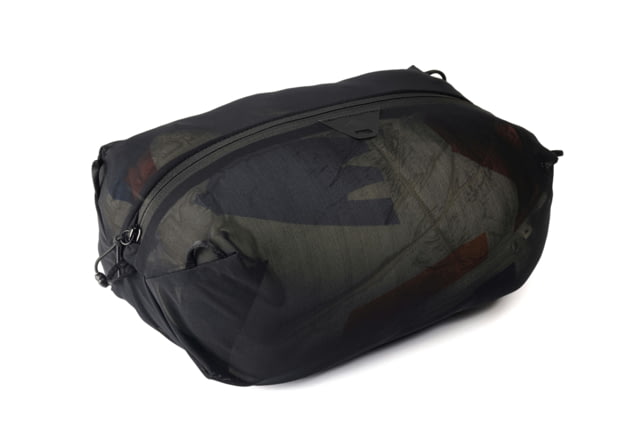 Peak Design Peak Design Ultralight Mesh Packing Cube Black Small