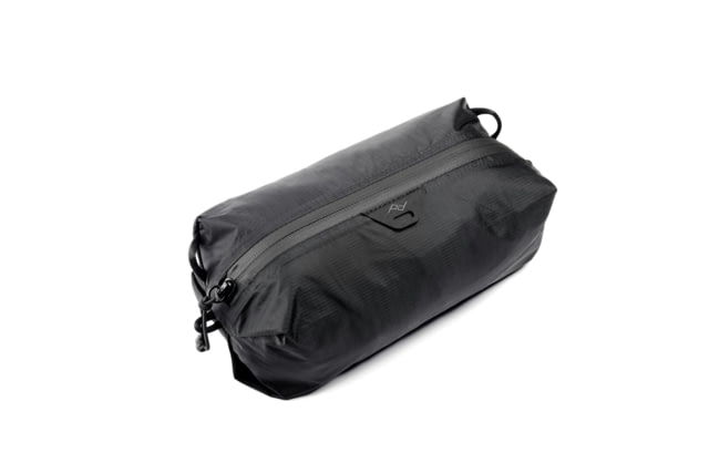 Peak Design Peak Design Ultralight Packing Cube Black Extra Small