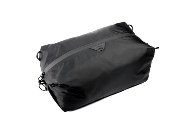 Peak Design Peak Design Ultralight Packing Cube Black Small