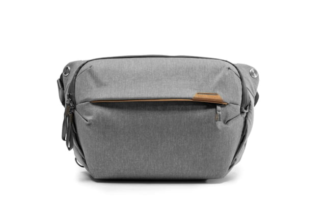 Peak Design V2 Everyday Sling 10 Liters Ash