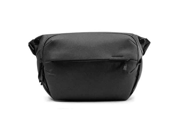 Peak Design V2 Everyday Sling 10 Liters Black