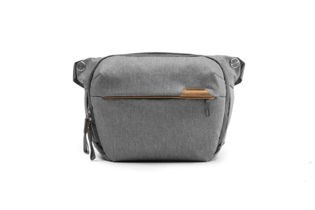 Peak Design V2 Everyday Sling 6 Liters Ash