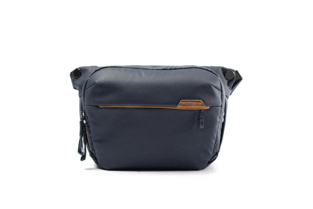 Peak Design V2 Everyday Sling 6 Liters Midnight
