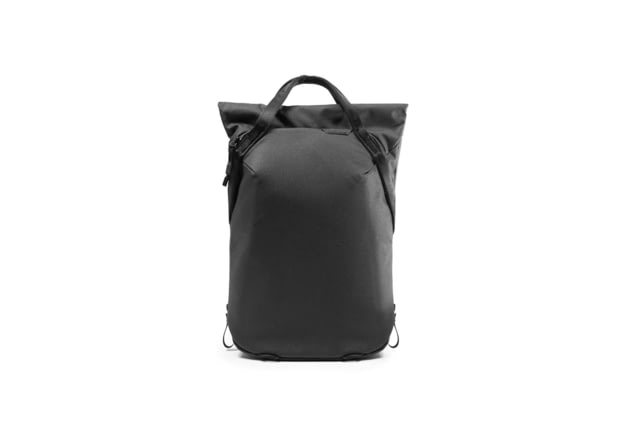 Peak Design V2 Everyday Totepack 20 Liters Black