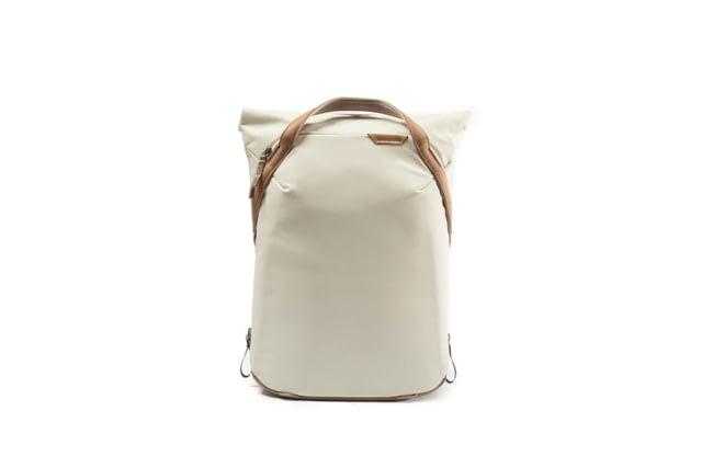 Peak Design V2 Everyday Totepack 20 Liters Bone