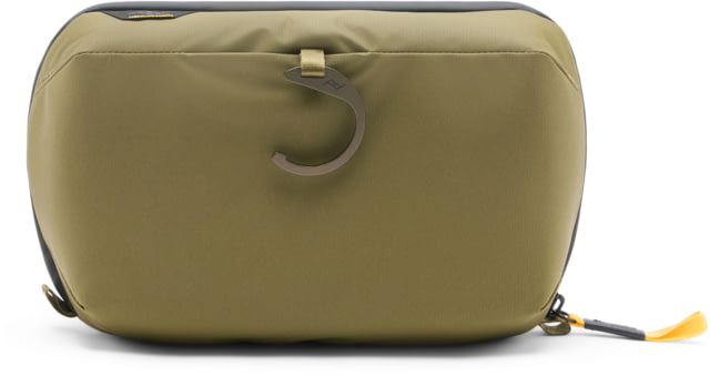 Peak Design Peak Design Wash Pouch Bag Kelp